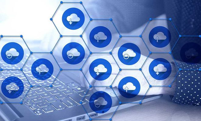 nube onedrive