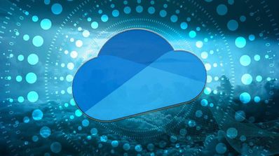 onedrive nube