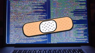 parches software