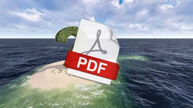 pdf agua