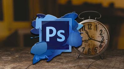 photoshop editar