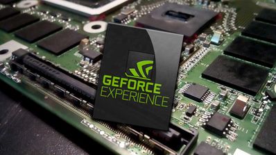 placa nvidia experience