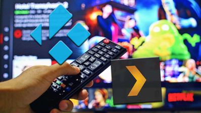 plex kodi