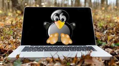 portatil linux