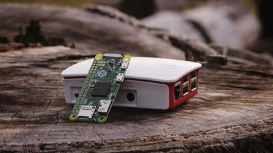 raspberry pi