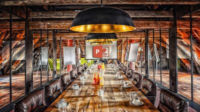 sala powerpoint