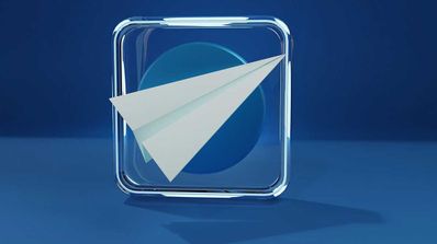 telegram