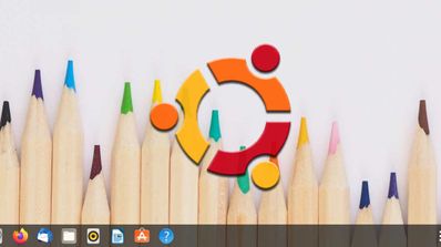 ubuntu escritorio