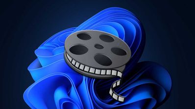 video windows 11