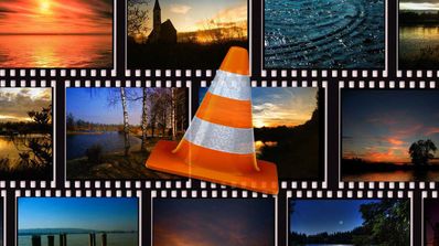 videos vlc