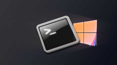 windows comandos