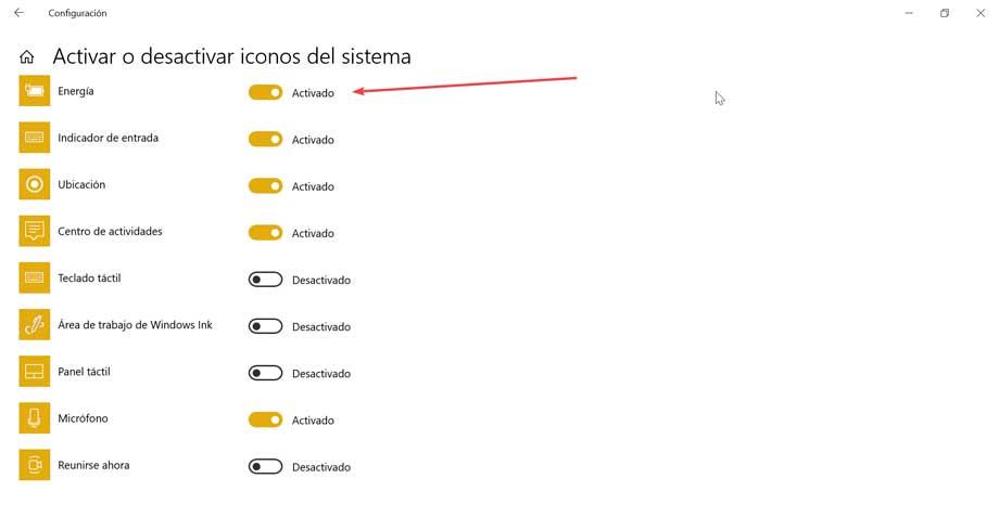 Cómo Mostrar Y Cambiar Iconos En Windows 10 Y Windows 11 6626