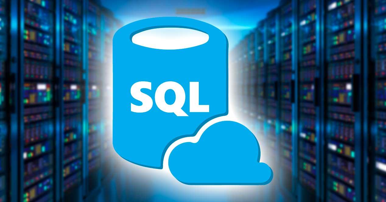 Bases de datos SQL