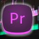 Cómo crear y añadir títulos a los vídeos en Adobe Premiere Pro