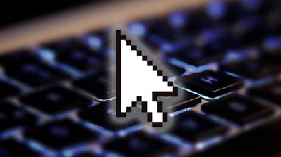 Cómo usar las teclas del teclado numérico como ratón en Windows