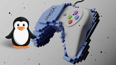Directx linux
