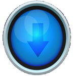 Logo MEGA Link Downloader