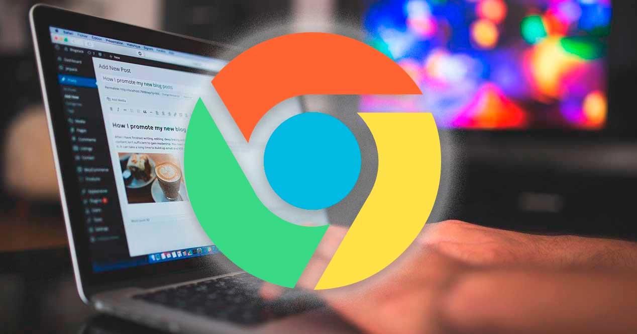 Mejores extensiones de Chrome para páginas web y blog