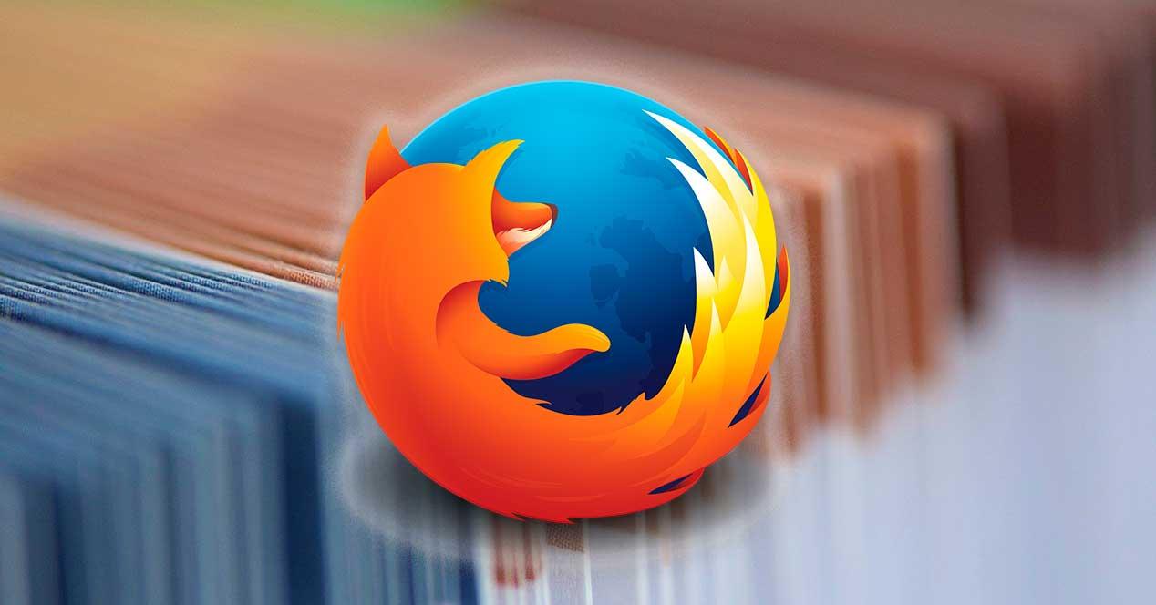 Mejores extensiones de Firefox para administrar pestañas