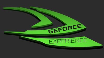 NVIDIA GeForce Experience