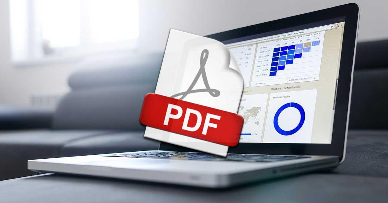 PC PDF
