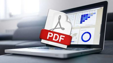 PC PDF