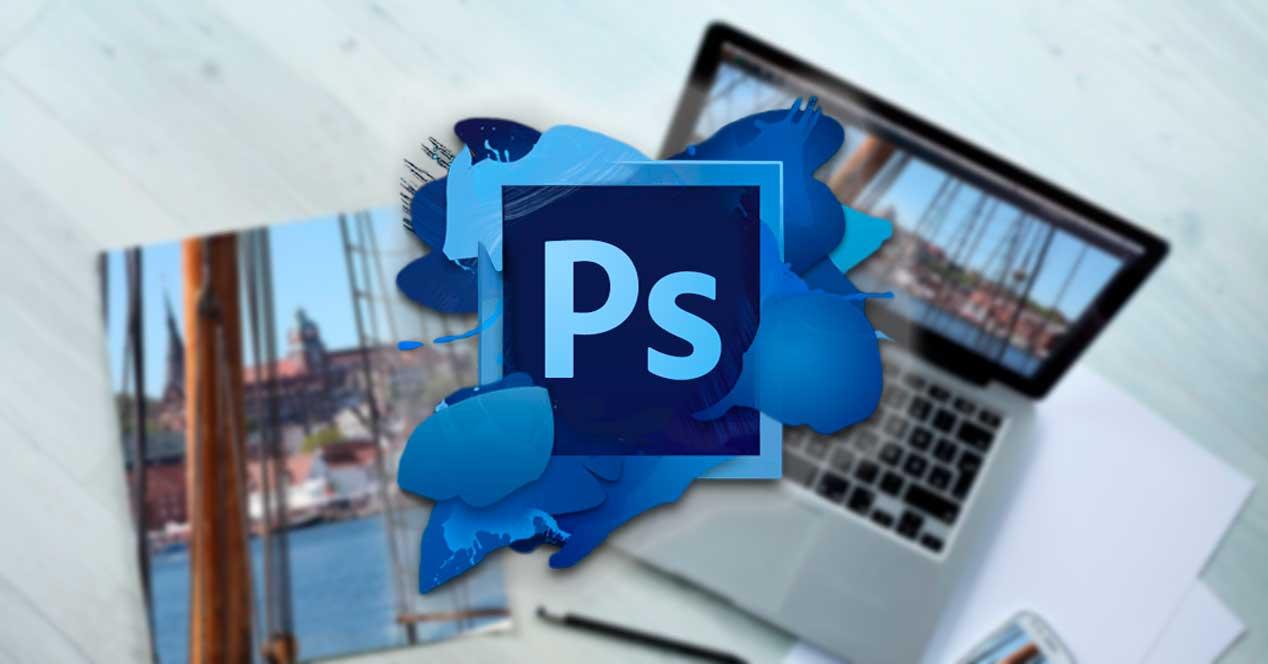 Páginas web para descargar plantillas PSD gratis para Photoshop