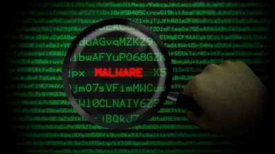 Peligro Malware