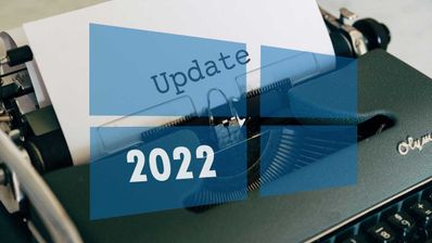 actualizaciones 2022