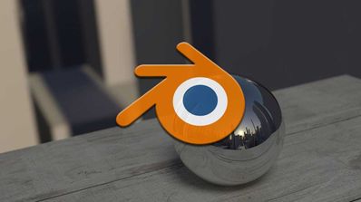 blender 3d