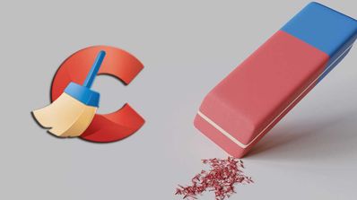 borrado ccleaner