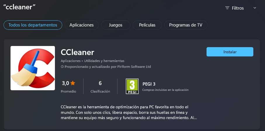 ccleaner store
