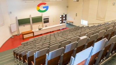 cursos google