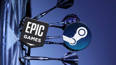 dardos epic steam