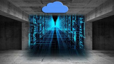 datos nube