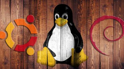 debian ubuntu