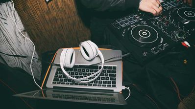 dispositivos audio audacity