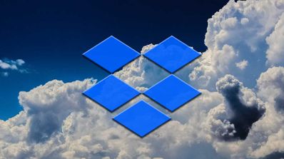 dropbox nube