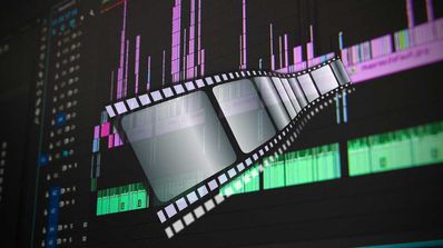 editar video