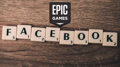epic games facebook