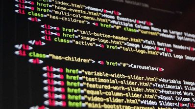 error java