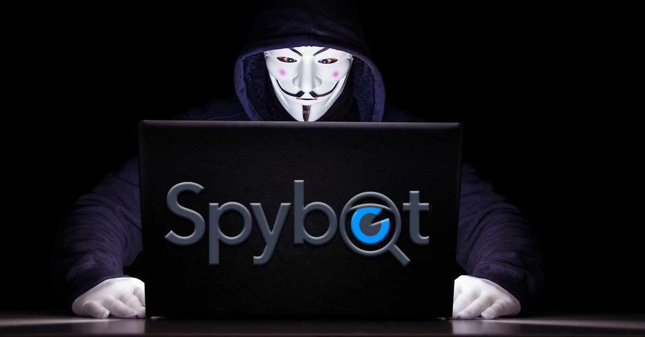 espia spybot