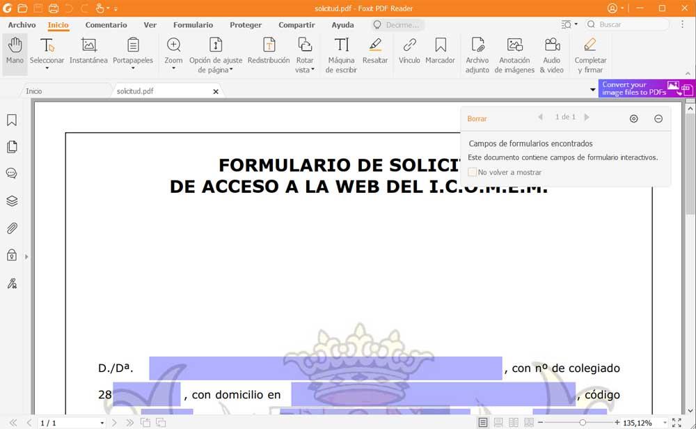 foxit PDF