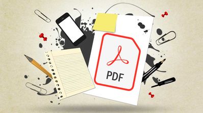 foxit pdf documentos