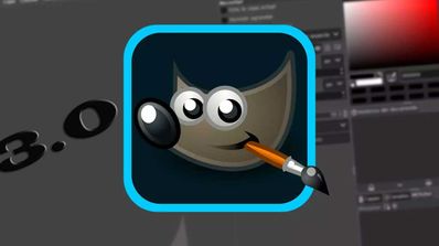 gimp 30