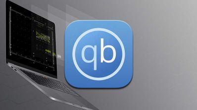 interfaz qbittorrent