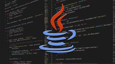 java virus