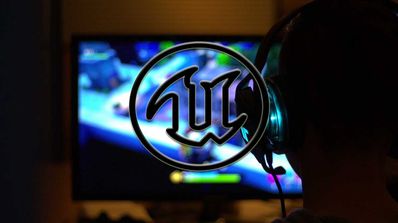 juegos unreal
