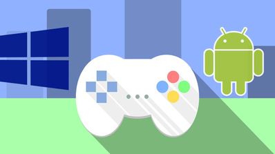 juegos windows android