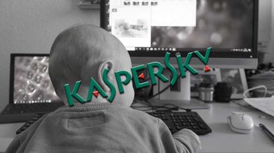 kaspersky menores